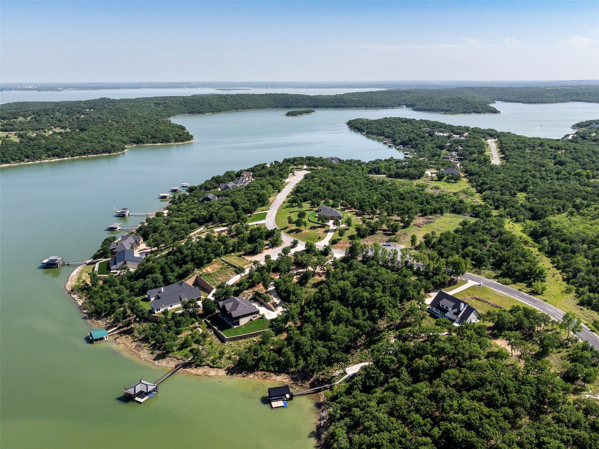 Lot 340 Moonlight Bay Drive Chico TX 76431
