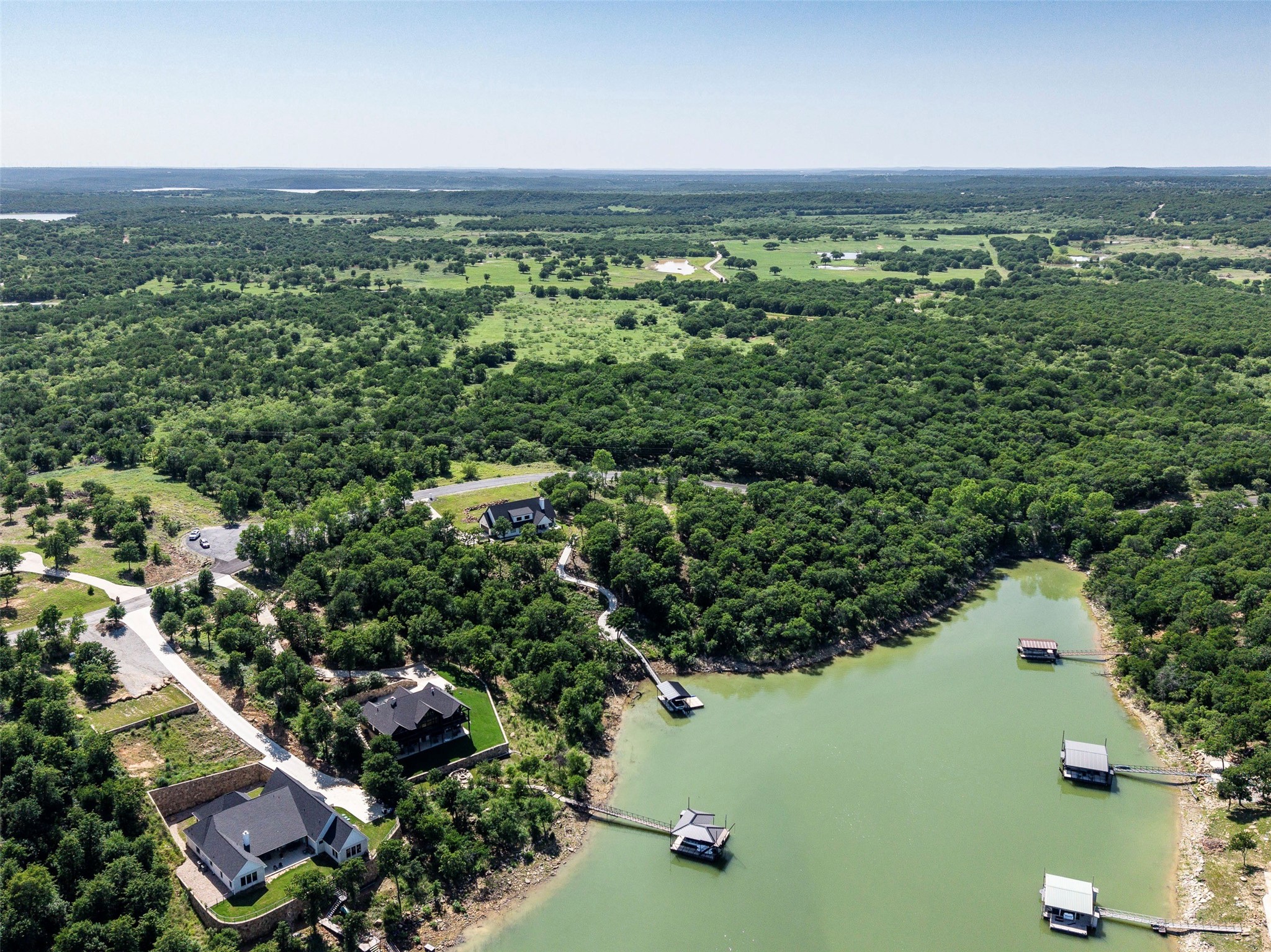 Lot 340 Moonlight Bay Drive Chico TX 76431