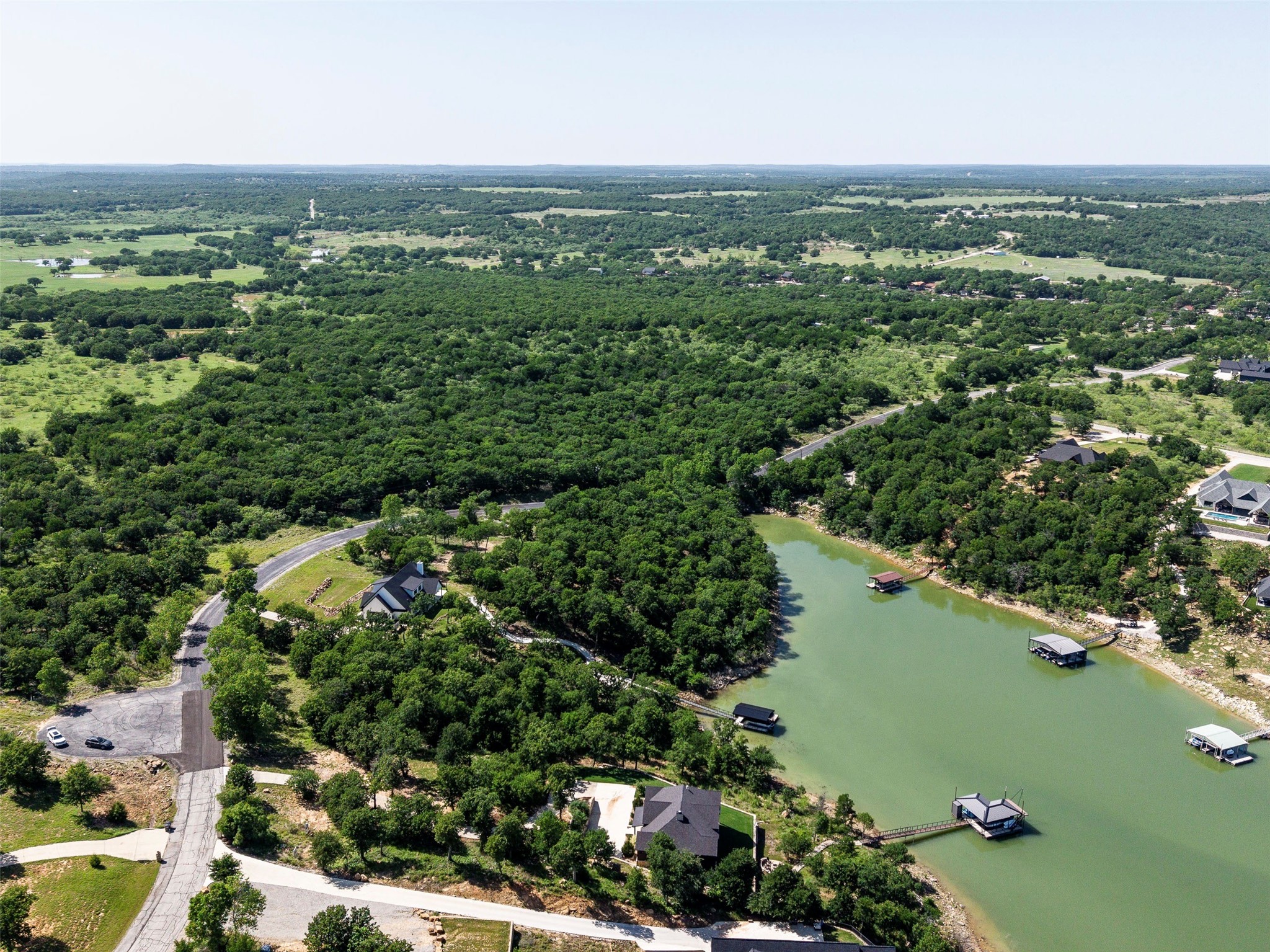 Lot 340 Moonlight Bay Drive Chico TX 76431
