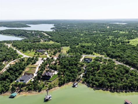 Lot 340 Moonlight Bay Drive Chico TX 76431