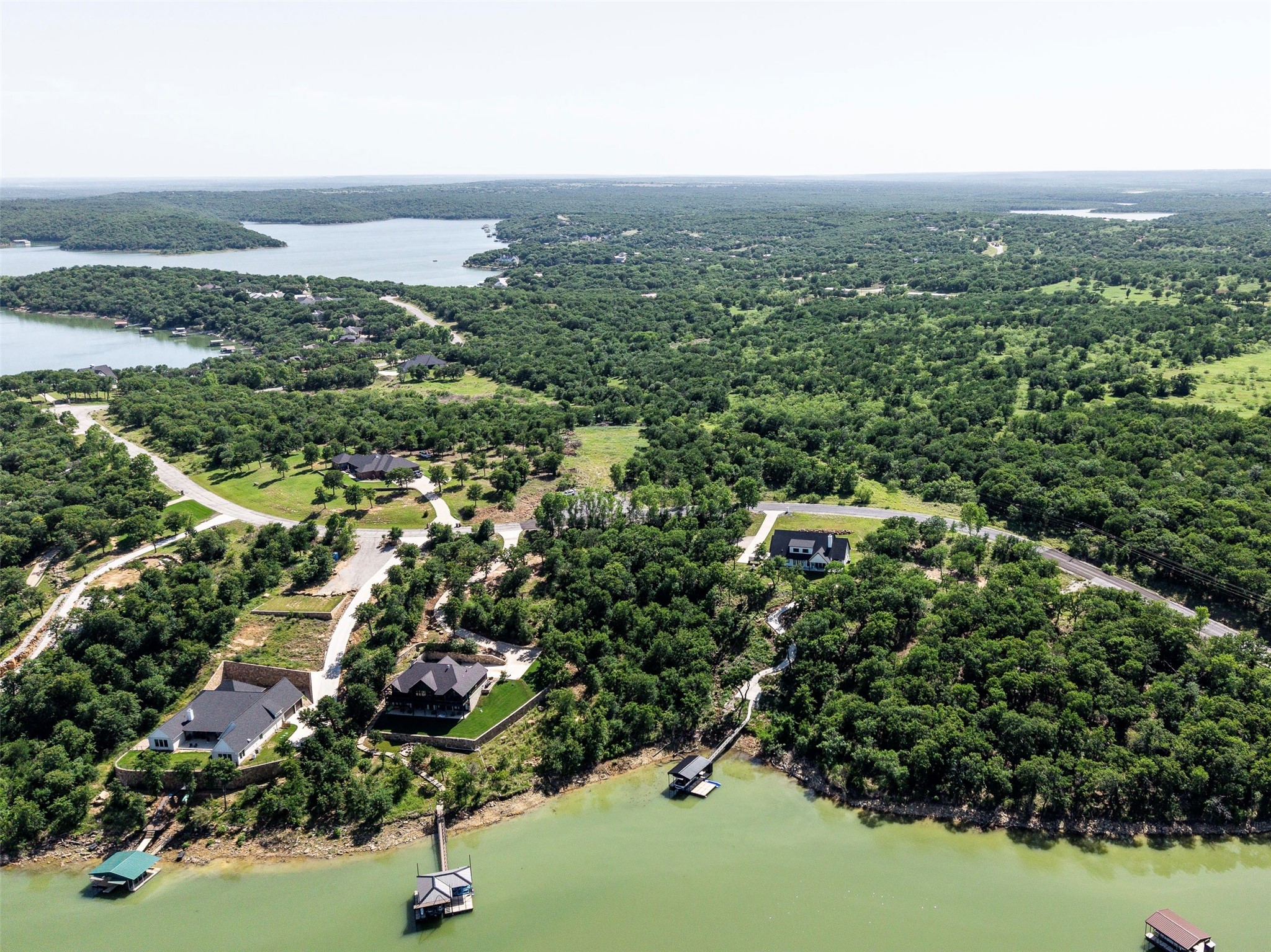 Lot 340 Moonlight Bay Drive Chico TX 76431