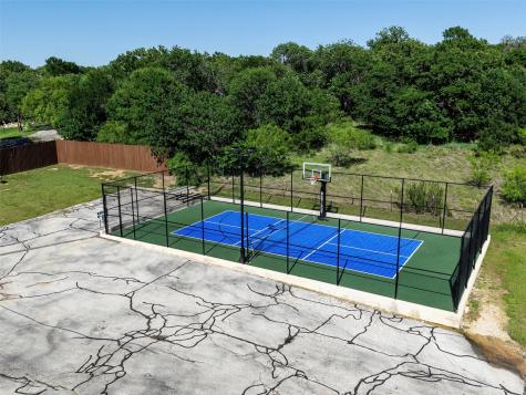 Lot 340 Moonlight Bay Drive Chico TX 76431