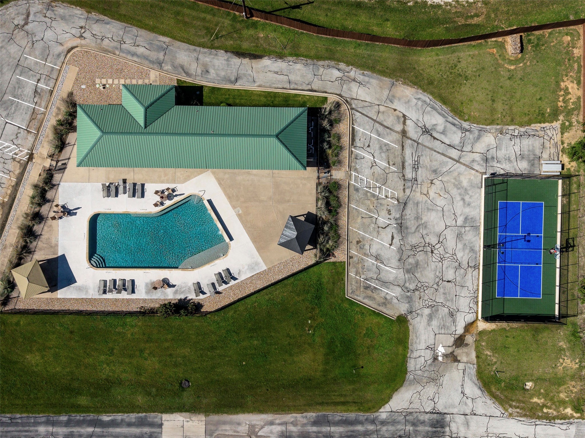 Lot 340 Moonlight Bay Drive Chico TX 76431