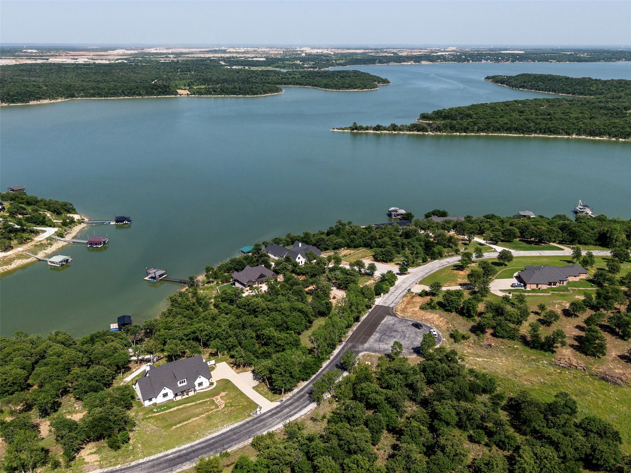 Lot 340 Moonlight Bay Drive Chico TX 76431