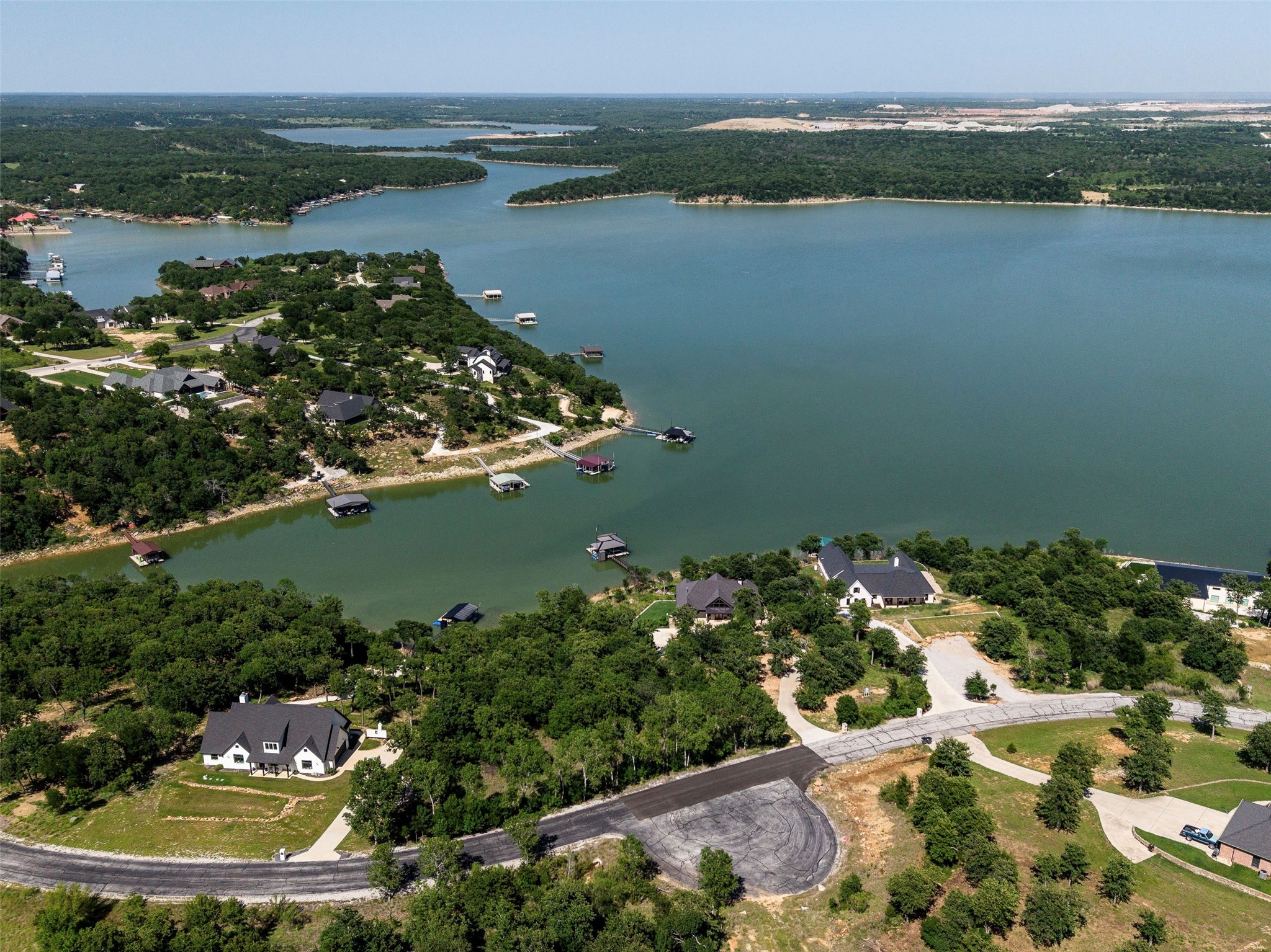 Lot 340 Moonlight Bay Drive Chico TX 76431