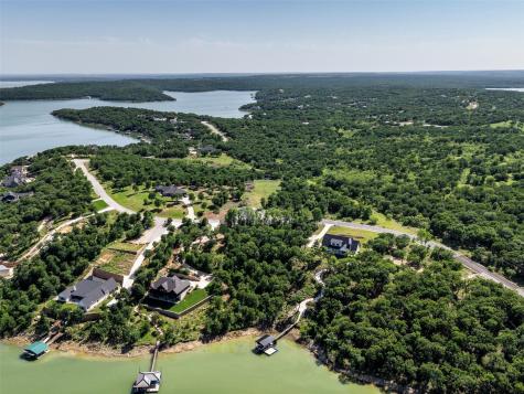 Lot 340 Moonlight Bay Drive Chico TX 76431