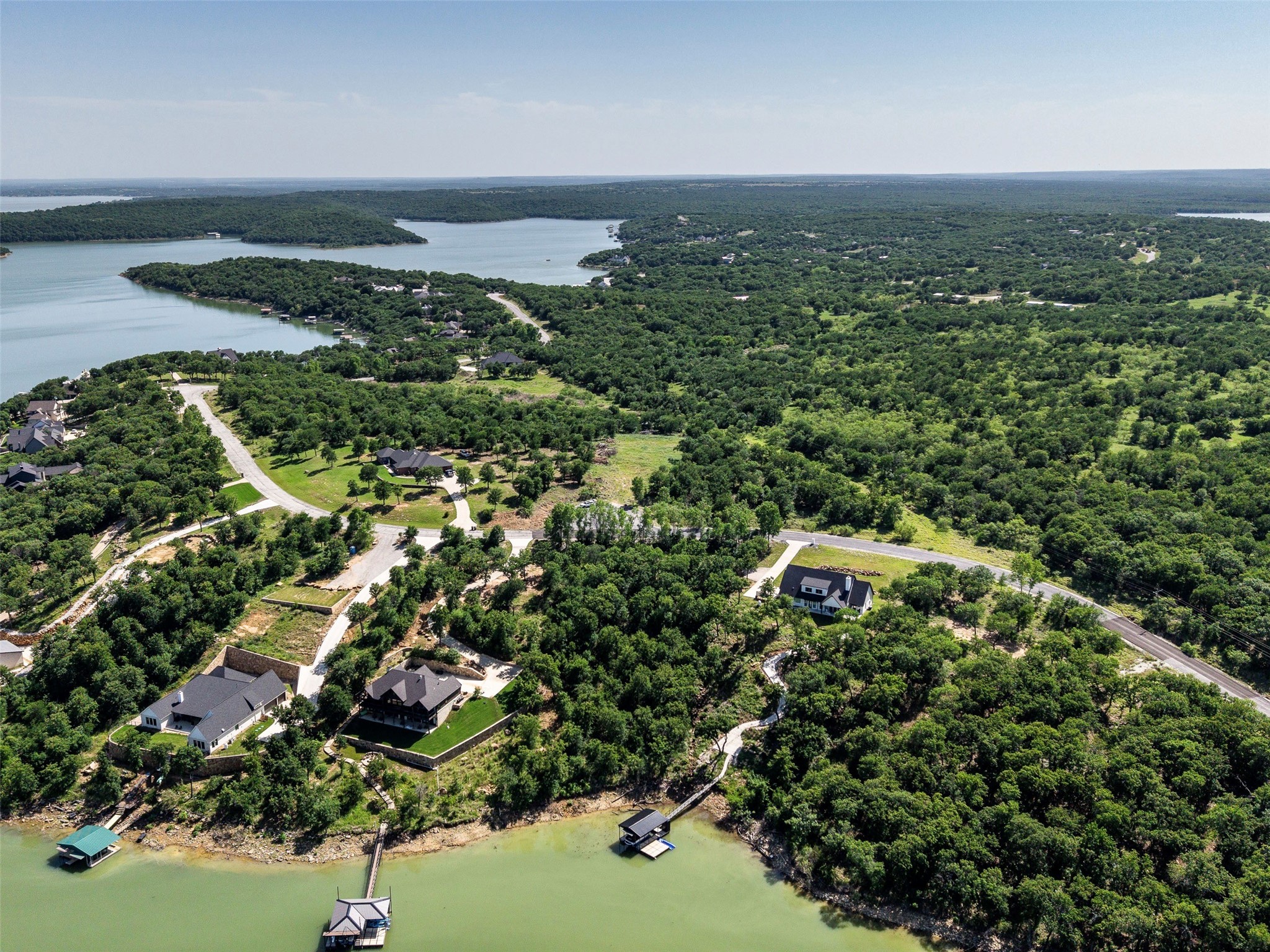 Lot 340 Moonlight Bay Drive Chico TX 76431