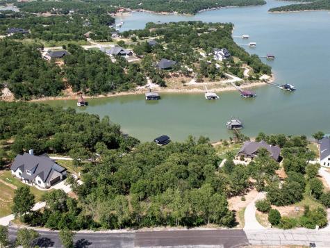 Lot 340 Moonlight Bay Drive Chico TX 76431