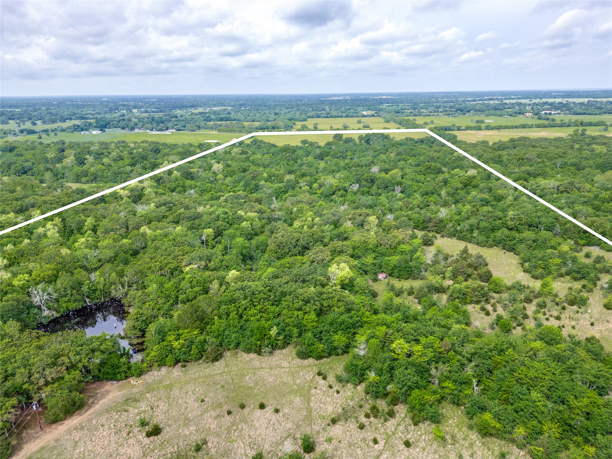 494 County Road 4589 Sulphur Springs TX 75482