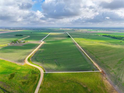 UNK Cathey Creek Road Holland TX 76534