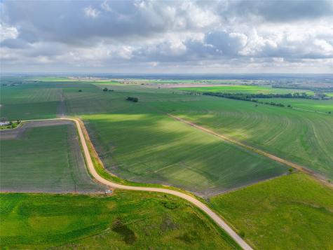 UNK Cathey Creek Road Holland TX 76534