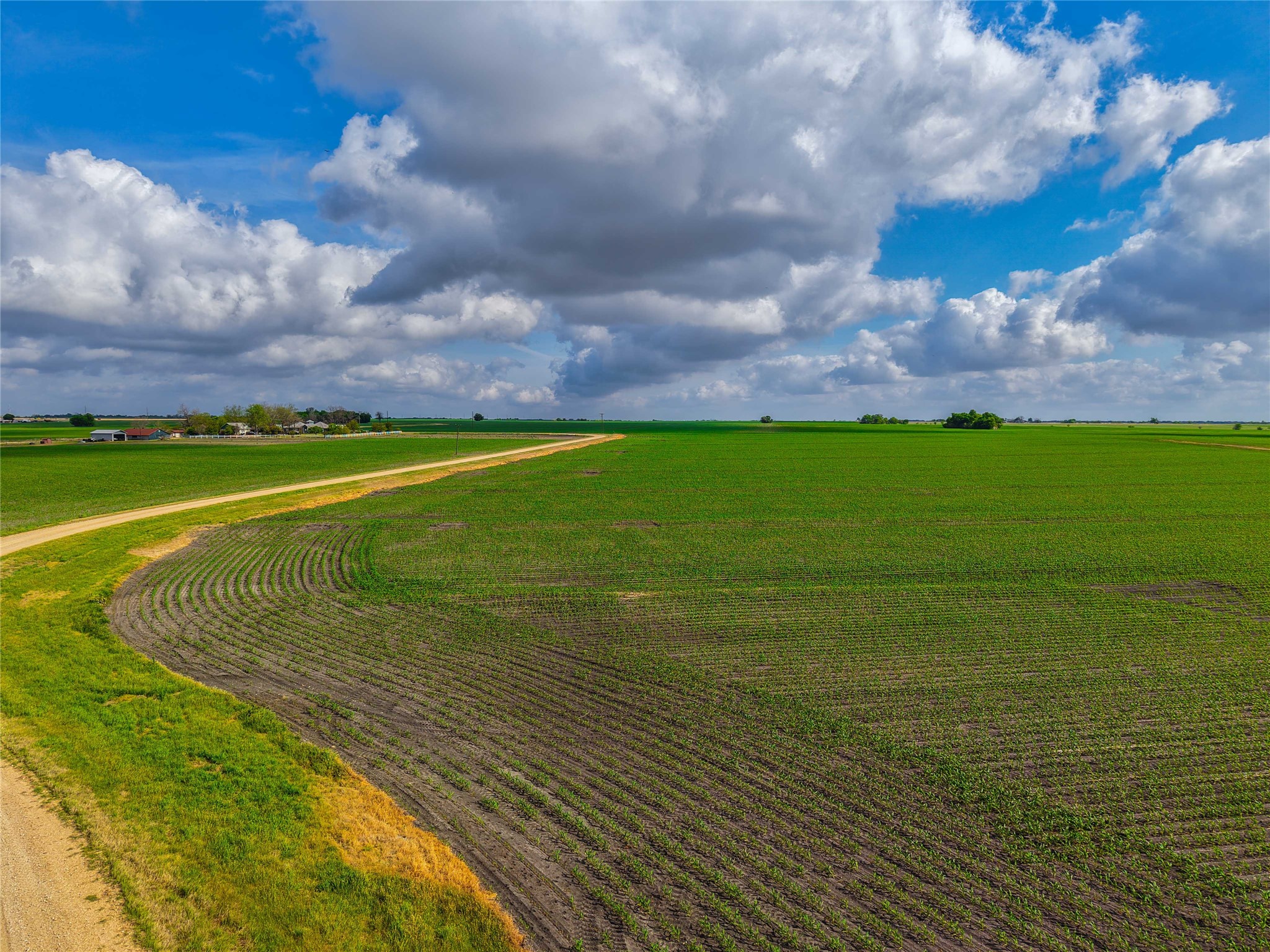 Unk Cathey Creek Road Holland TX 76534