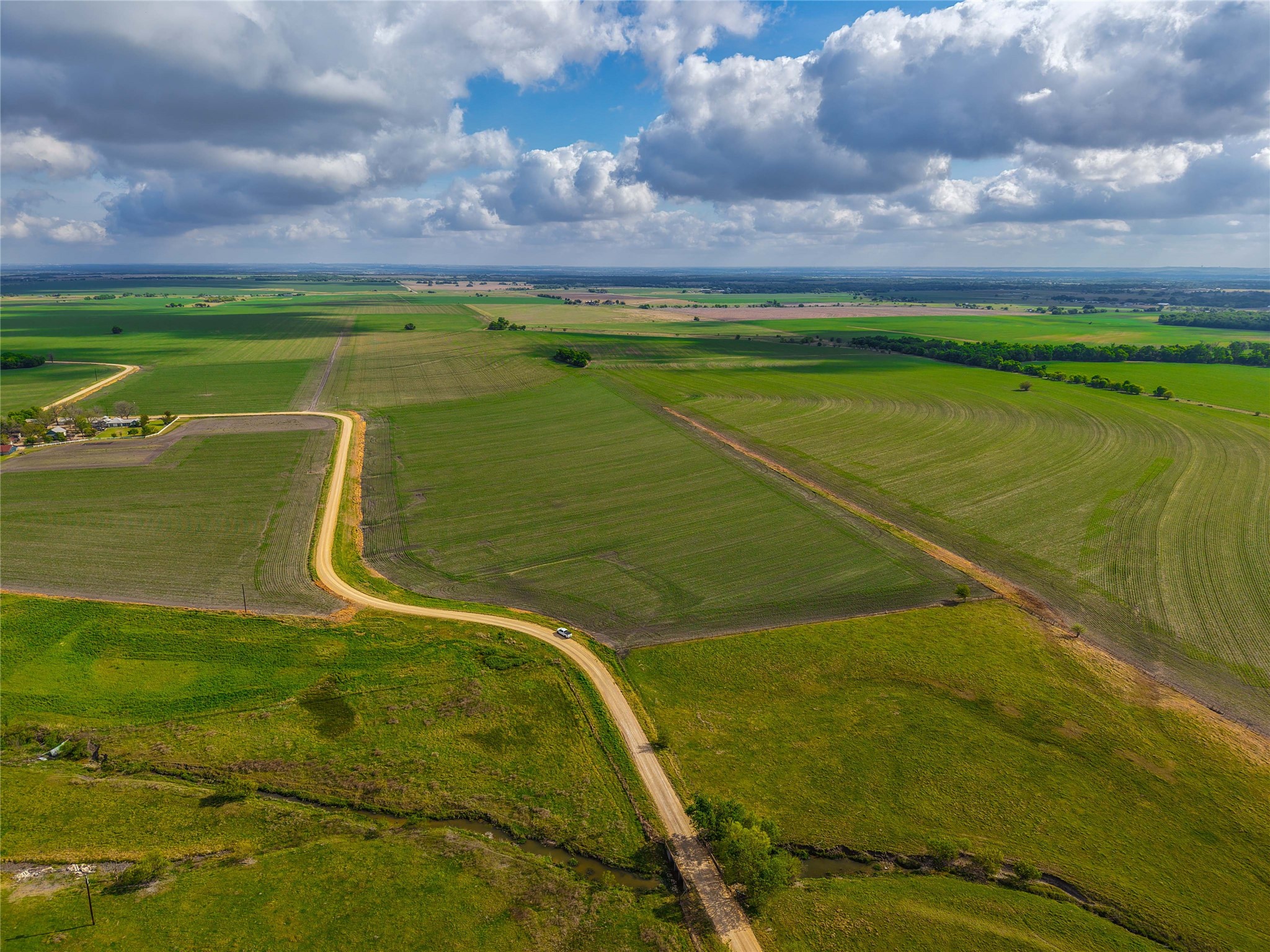 Unk Cathey Creek Road Holland TX 76534