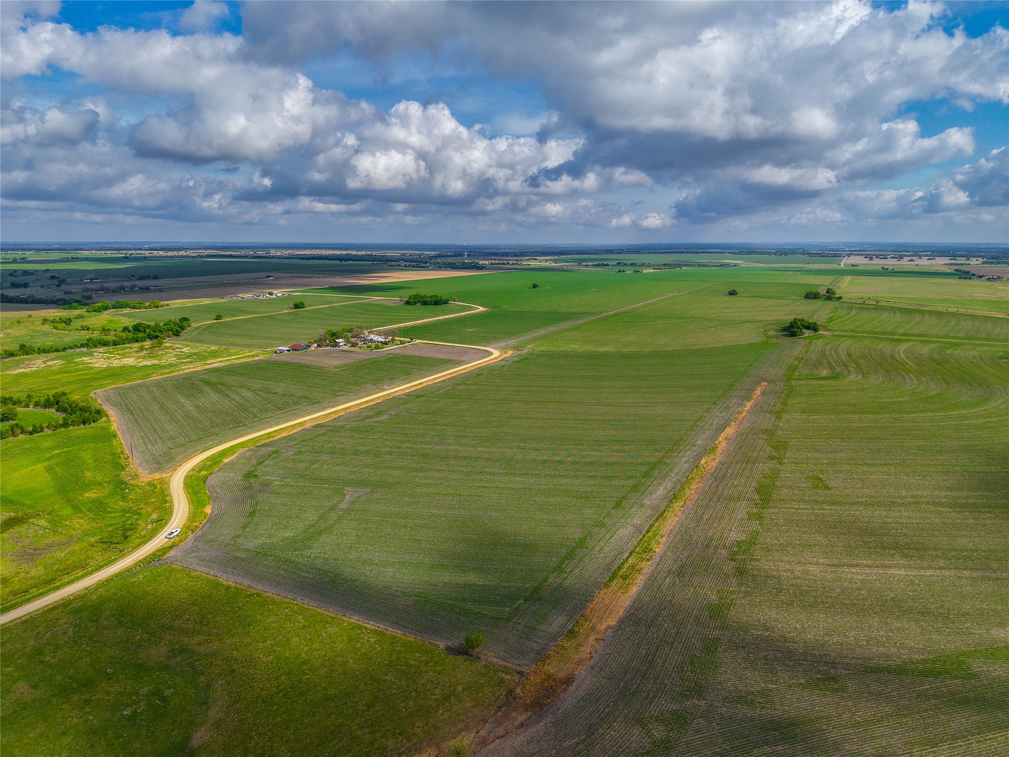 Unk Cathey Creek Road Holland TX 76534