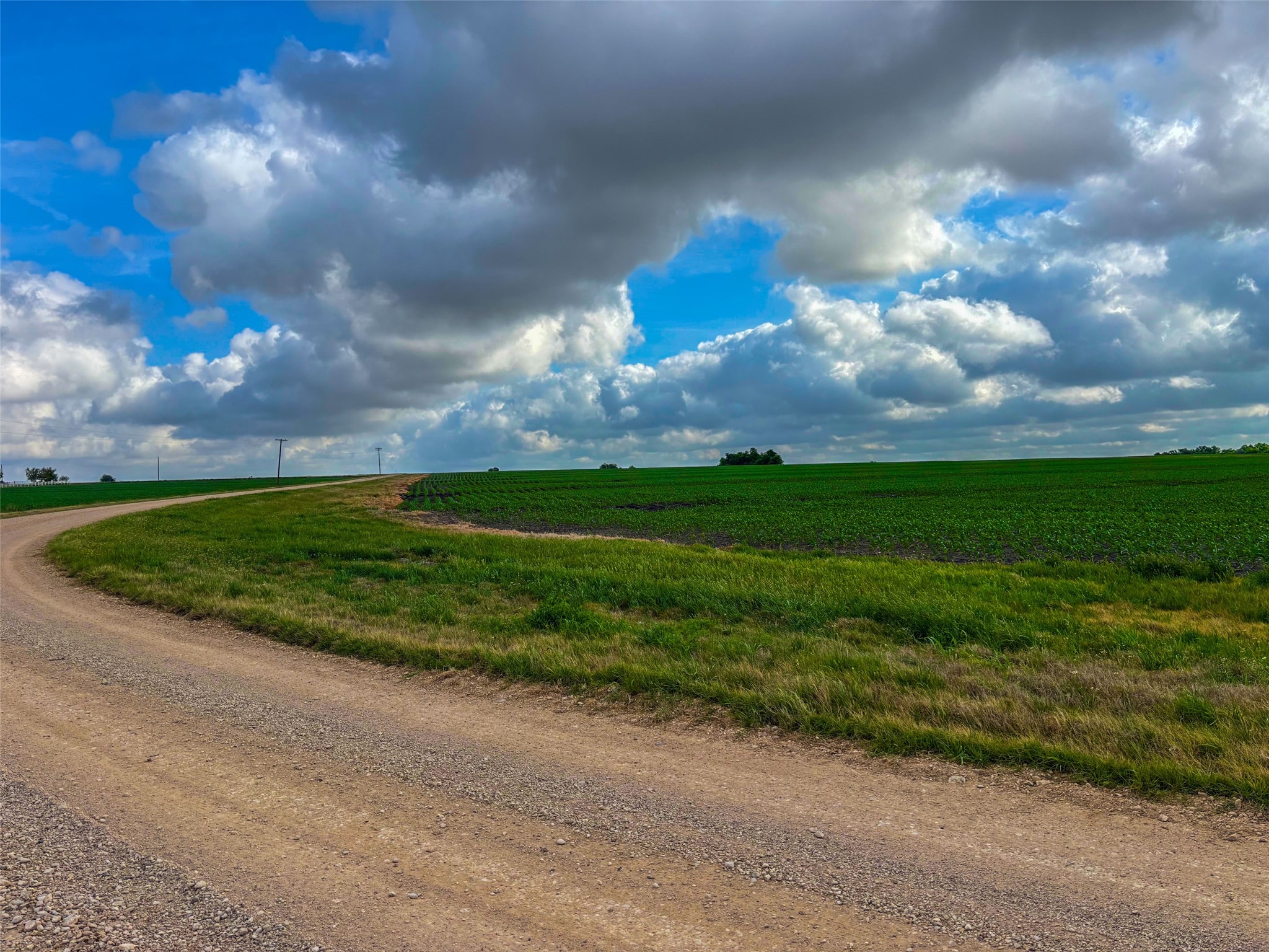 Unk Cathey Creek Road Holland TX 76534