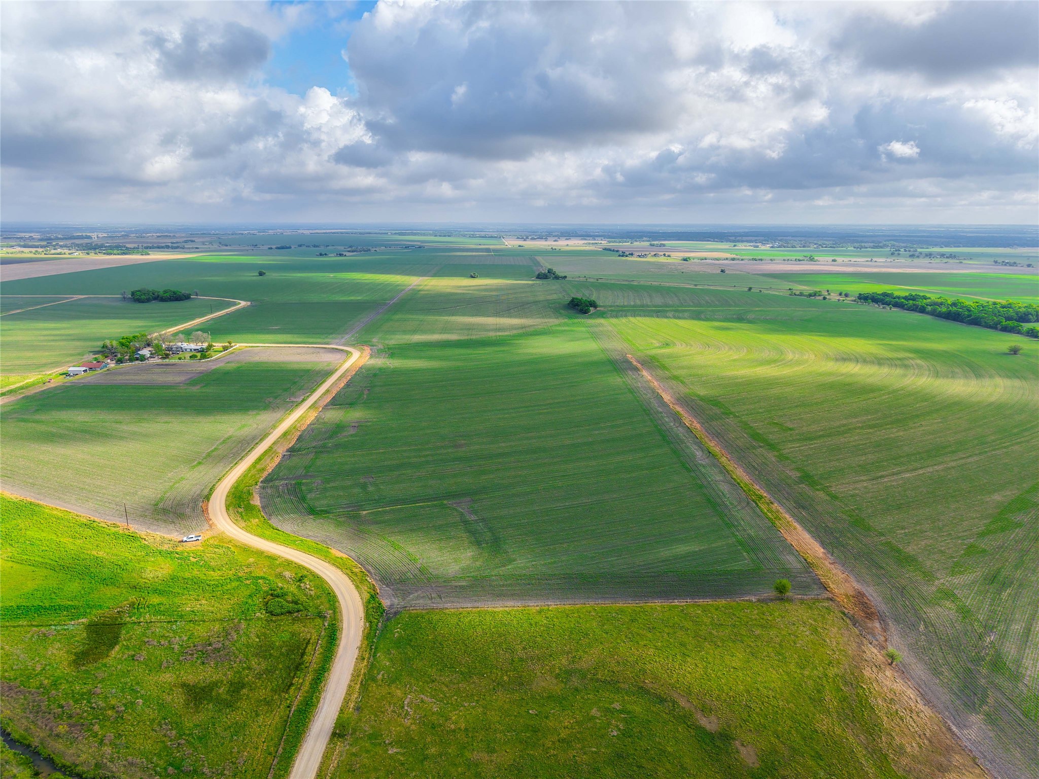 Unk Cathey Creek Road Holland TX 76534