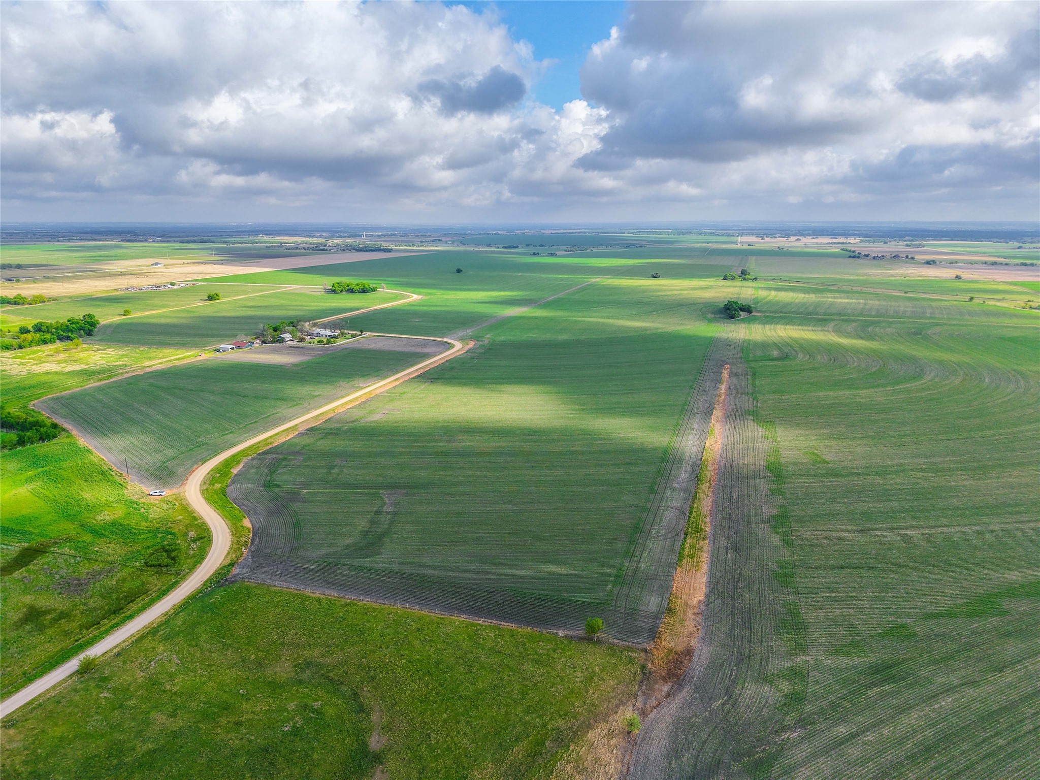 Unk Cathey Creek Road Holland TX 76534