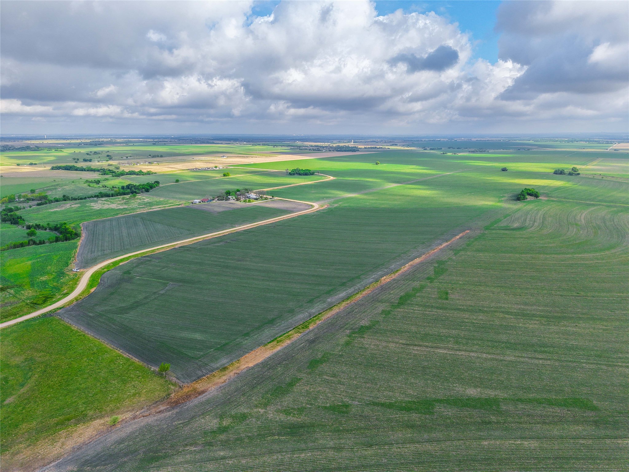 Unk Cathey Creek Road Holland TX 76534