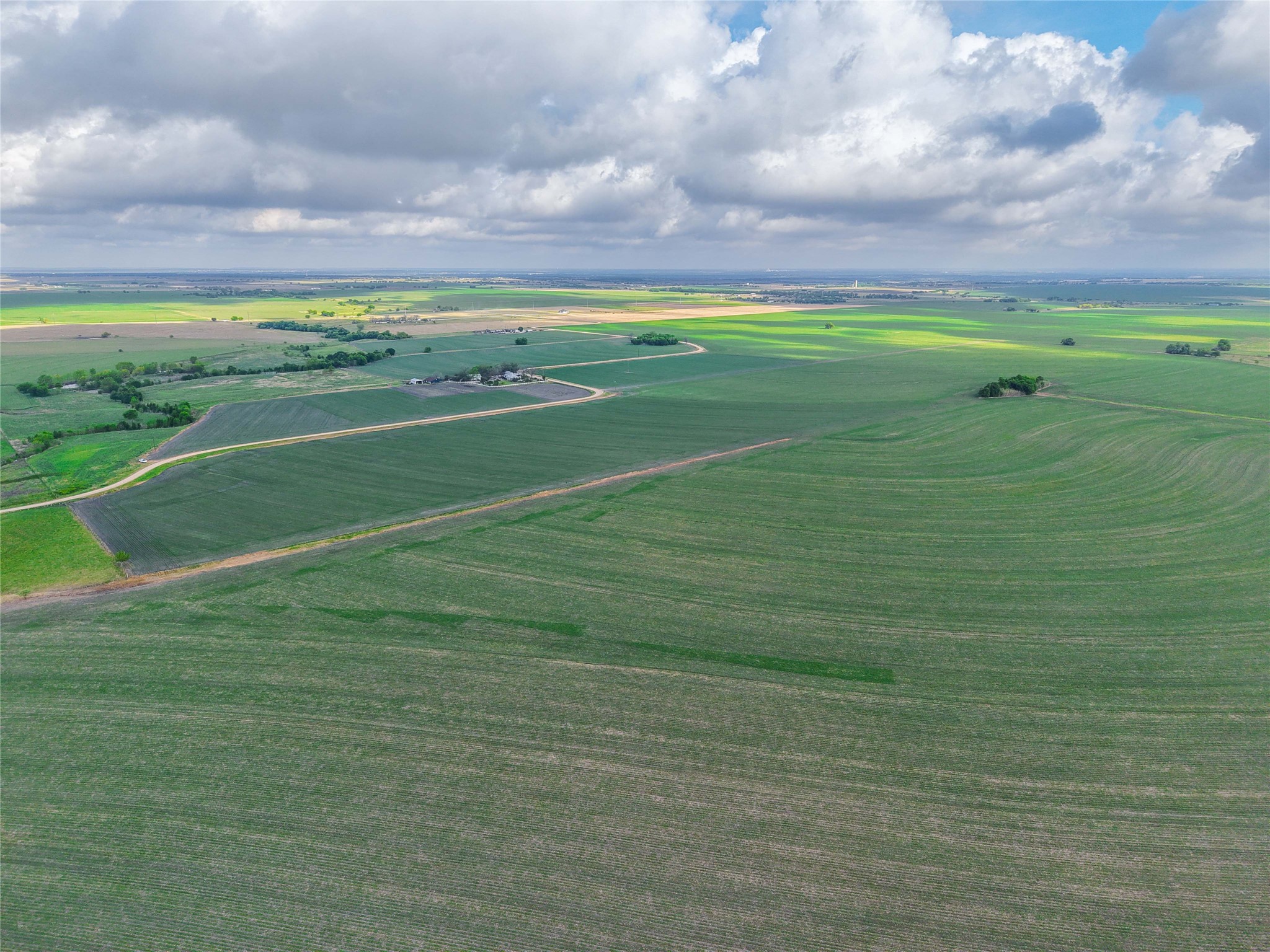Unk Cathey Creek Road Holland TX 76534