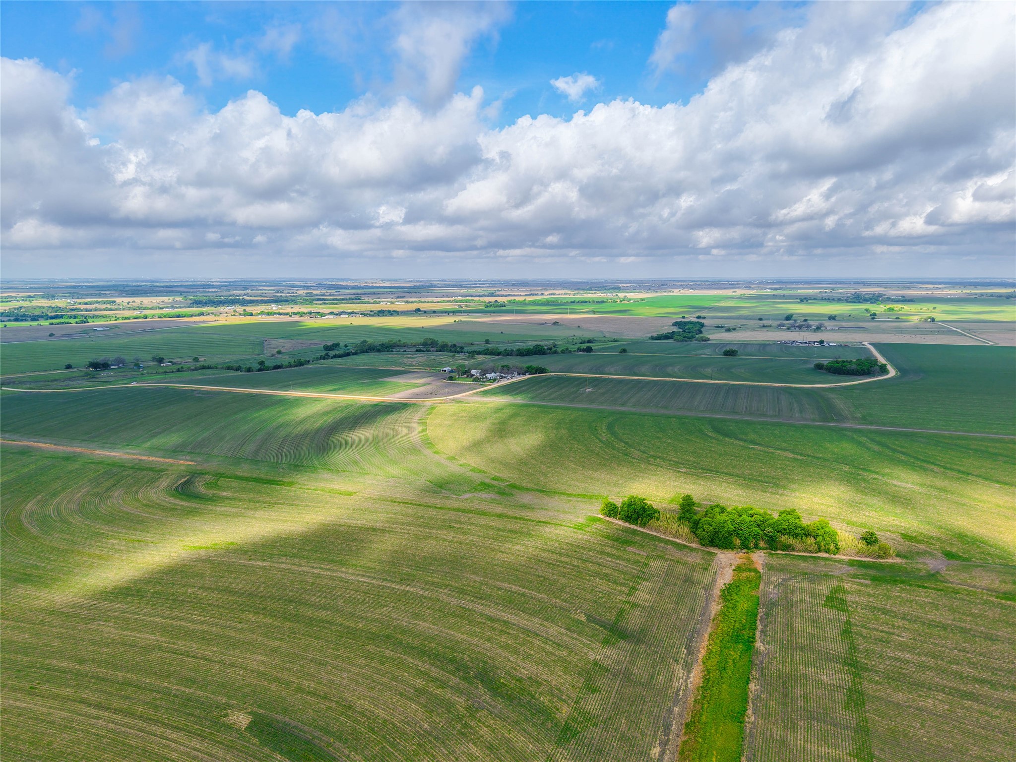 Unk Cathey Creek Road Holland TX 76534