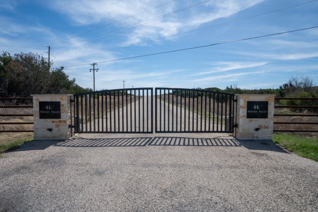 1031 Audrey Valley Lane Glen Rose TX 76043