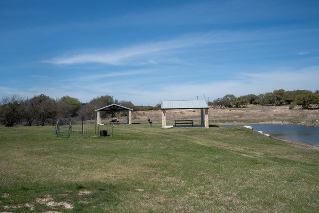 1031 Audrey Valley Lane Glen Rose TX 76043
