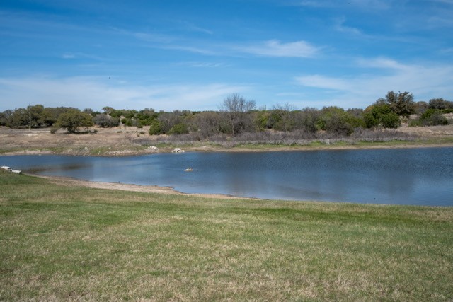 1031 Audrey Valley Lane Glen Rose TX 76043