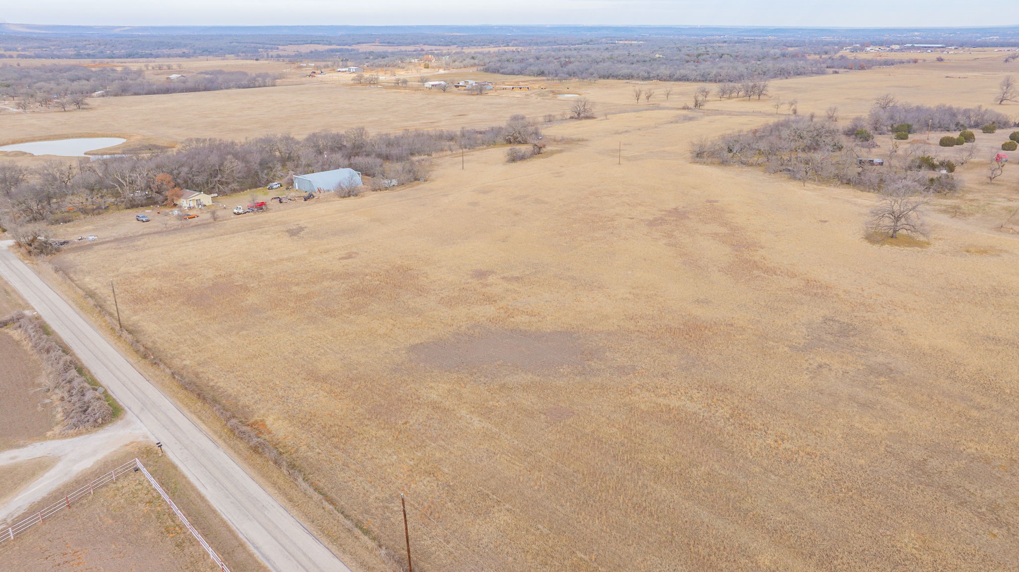 Tbd B Stephens Road Millsap TX 76066