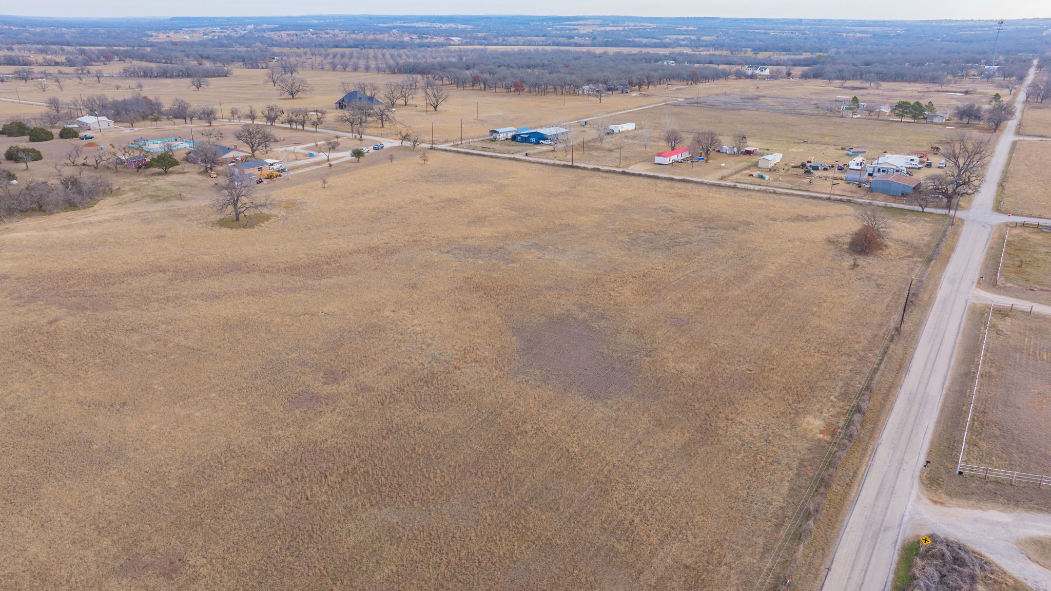 Tbd B Stephens Road Millsap TX 76066