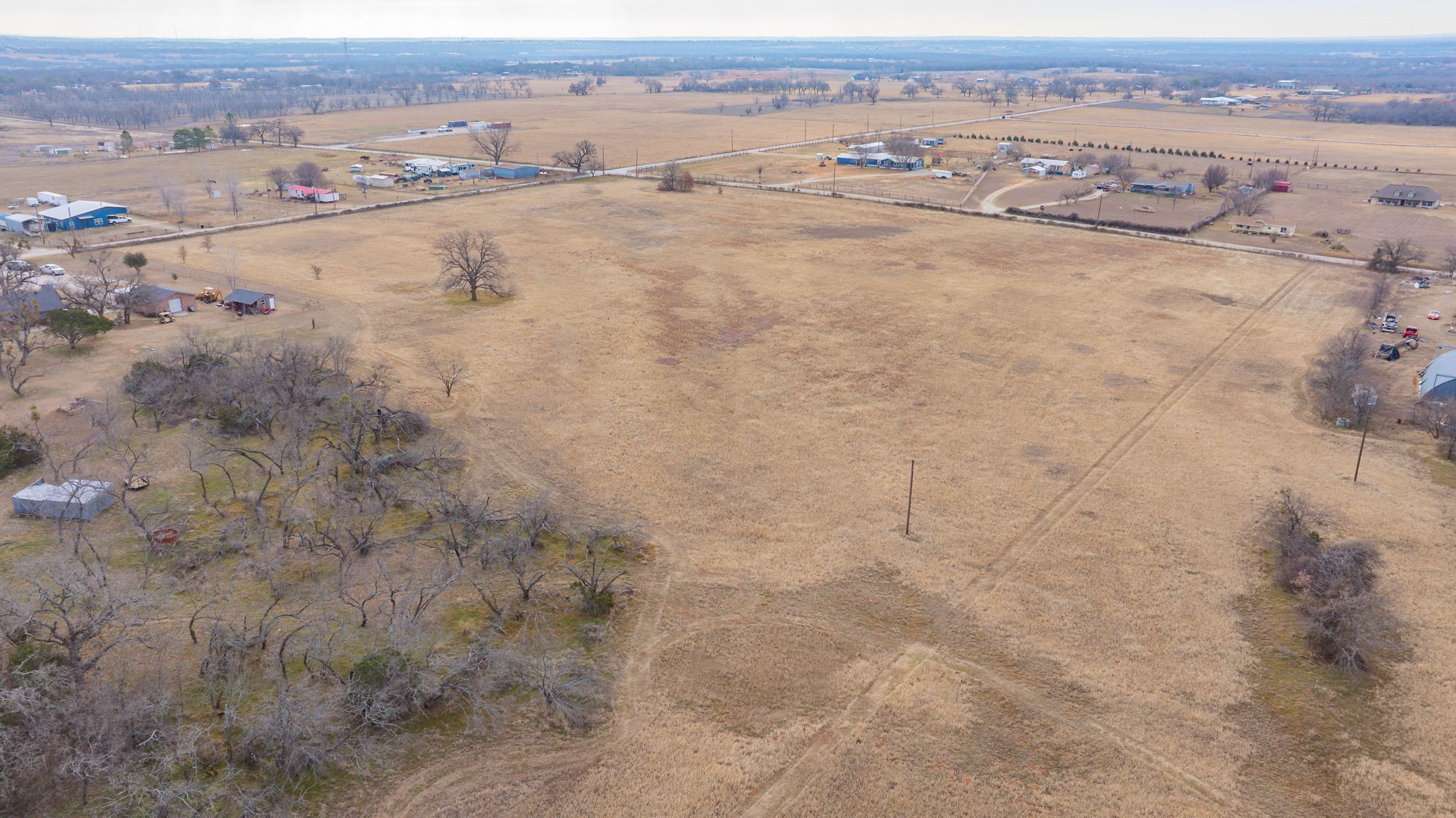 Tbd B Stephens Road Millsap TX 76066