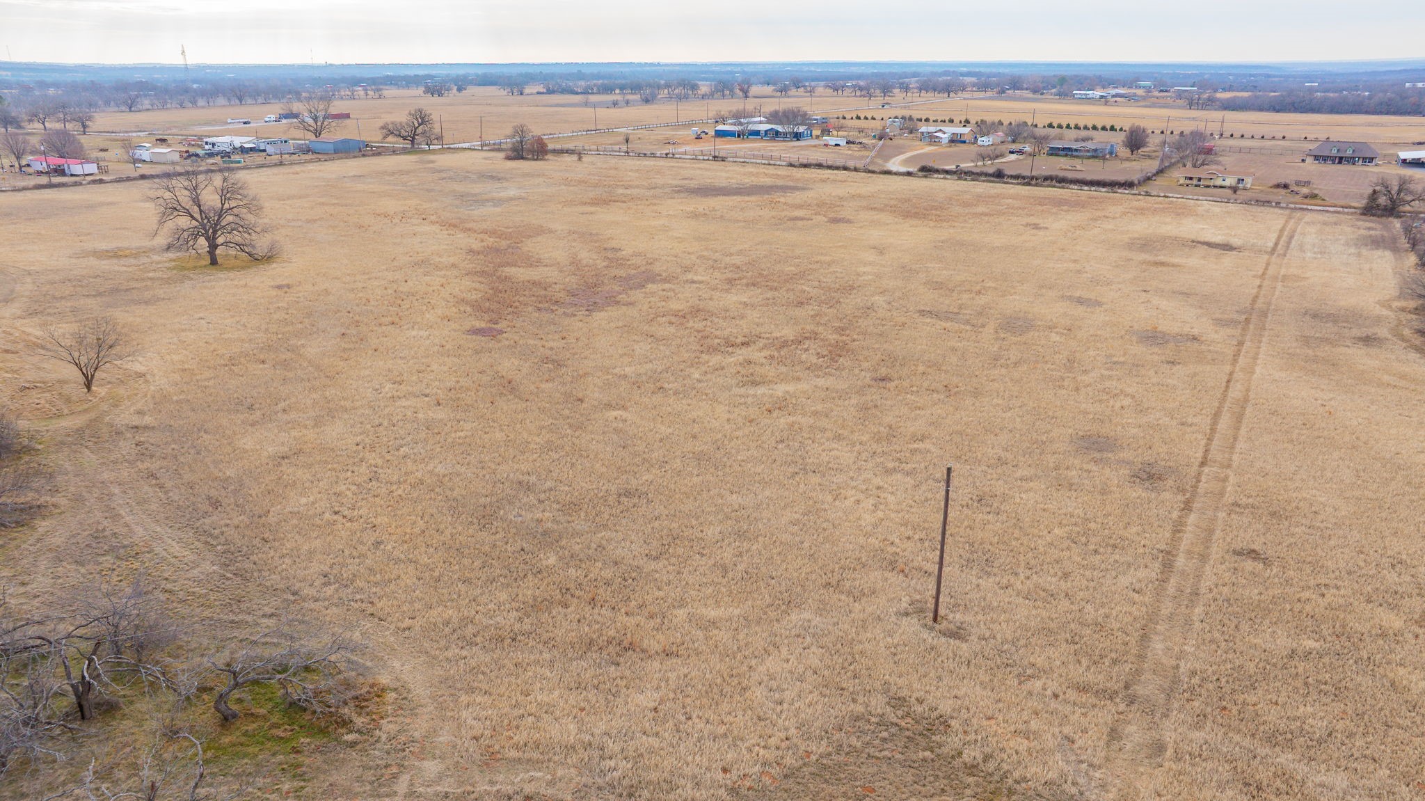 Tbd B Stephens Road Millsap TX 76066