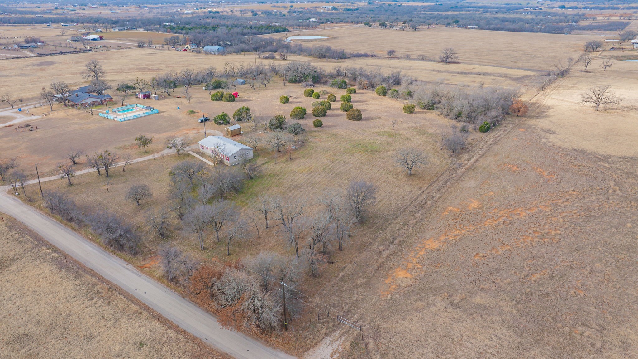 Tbd B Stephens Road Millsap TX 76066