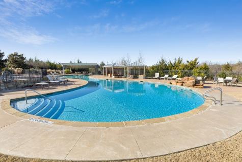 2011 April Dew Way Wylie TX 75098
