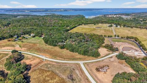Lot 39 White Tail Way Pottsboro TX 75076