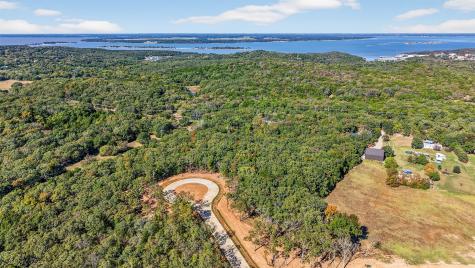 Lot 39 White Tail Way Pottsboro TX 75076