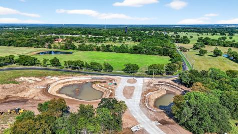 Lot 39 White Tail Way Pottsboro TX 75076