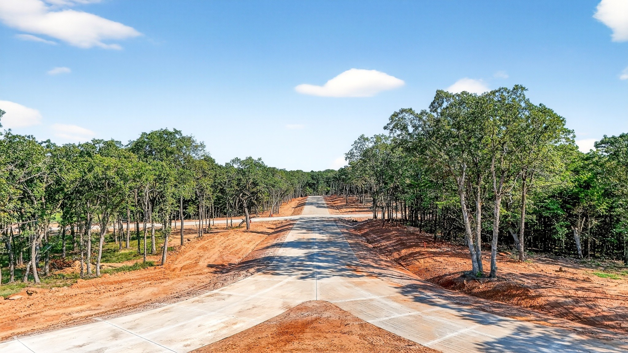 Lot 39 White Tail Way Pottsboro TX 75076