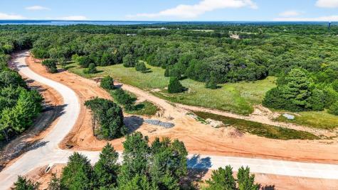 Lot 39 White Tail Way Pottsboro TX 75076