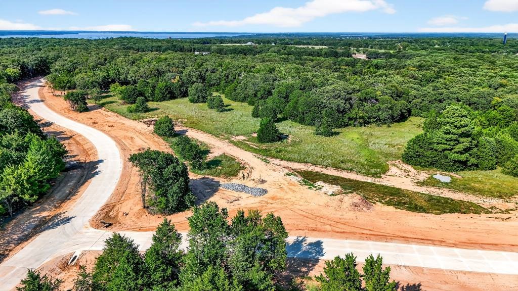 Lot 39 White Tail Way Pottsboro TX 75076