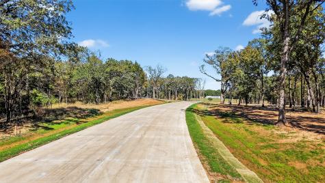 Lot 39 White Tail Way Pottsboro TX 75076