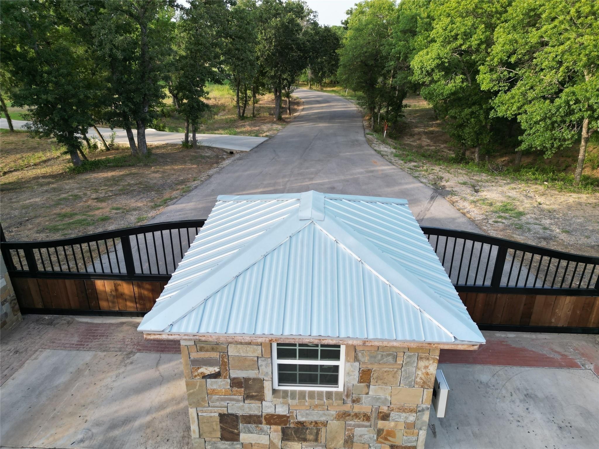 1064 Woodland Road Weatherford TX 76088