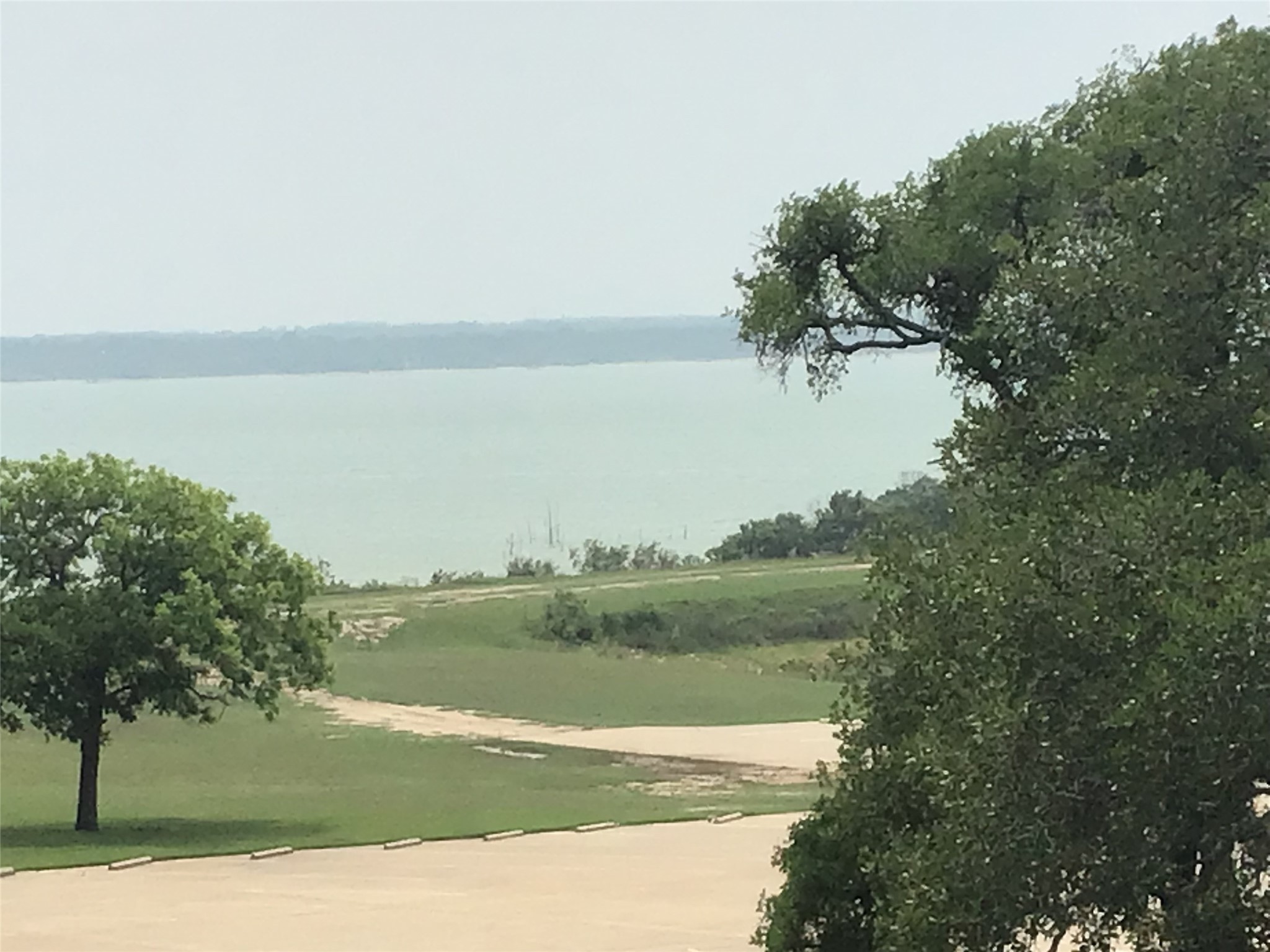 1015 White Bluff Drive Whitney TX 76692