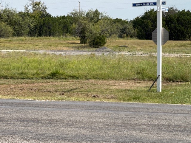 1015 White Bluff Drive Whitney TX 76692