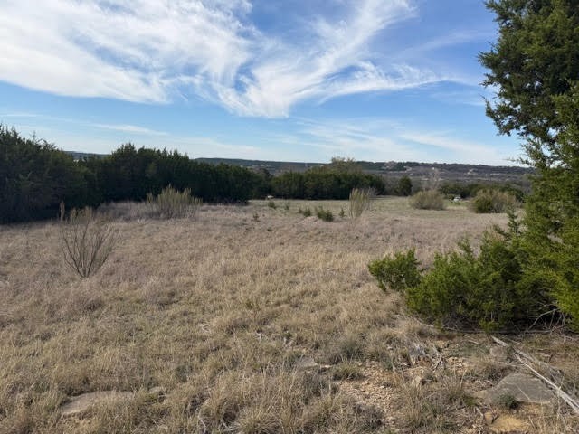 1160 Prairie Falcon Court Graford TX 76449