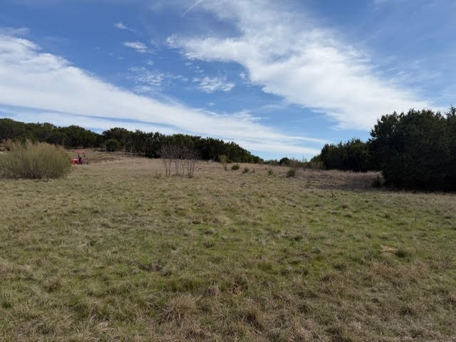 1160 Prairie Falcon Court Graford TX 76449