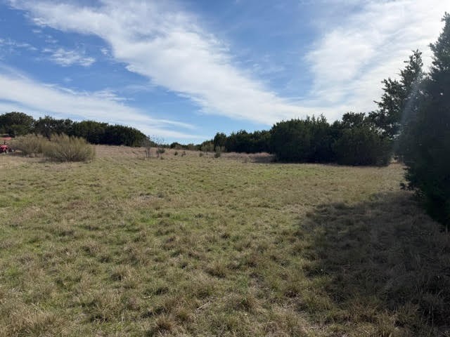 1160 Prairie Falcon Court Graford TX 76449