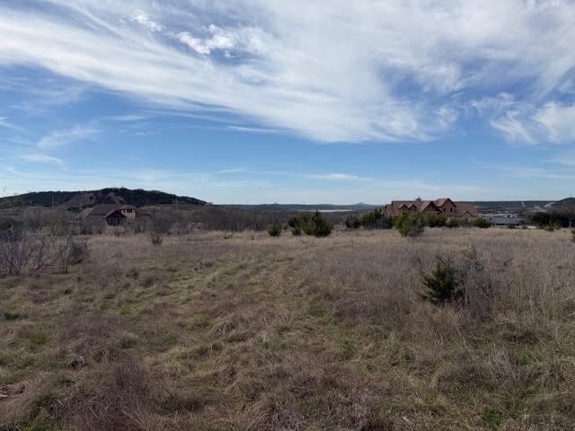 1160 Prairie Falcon Court Graford TX 76449