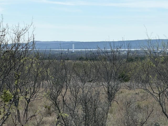 1160 Prairie Falcon Court Graford TX 76449
