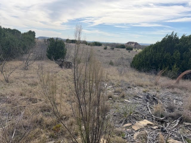1160 Prairie Falcon Court Graford TX 76449