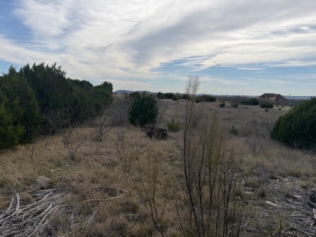 1160 Prairie Falcon Court Graford TX 76449